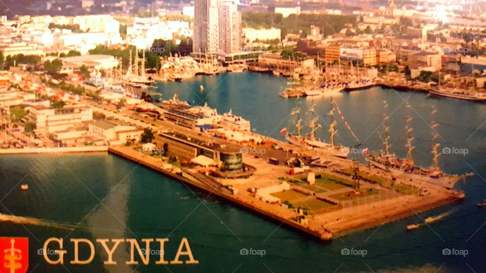 Gdynia