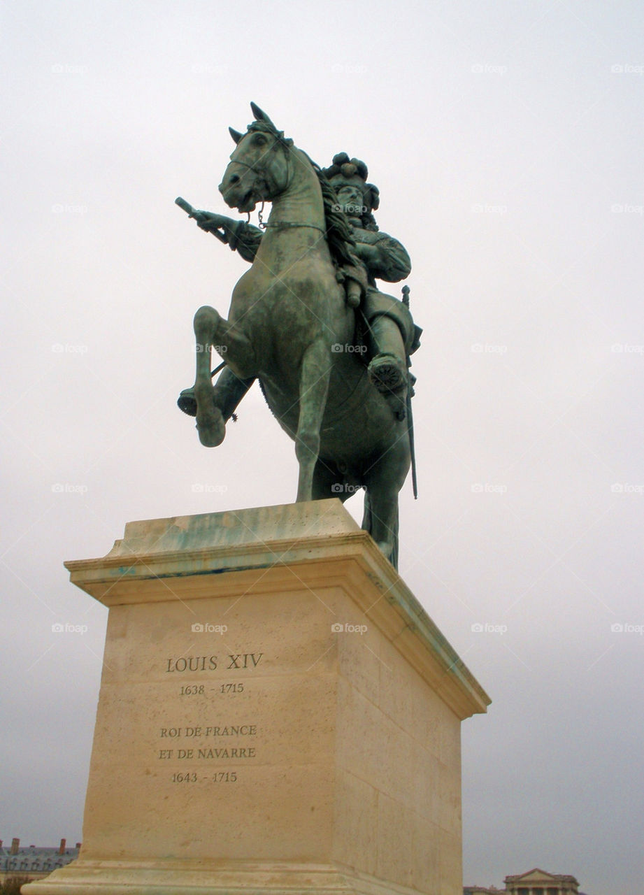 Louis XIV