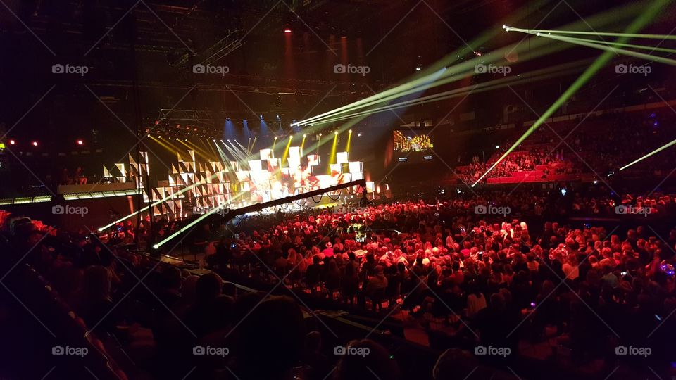 Sweden song contest 2016