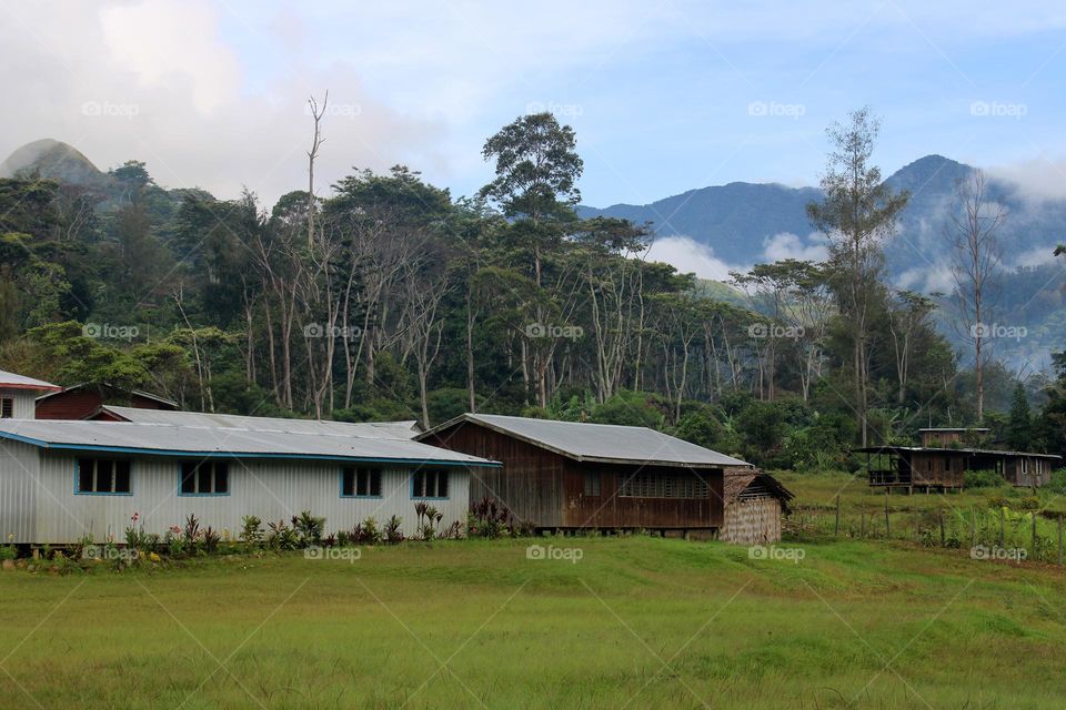 Halwange Primary School