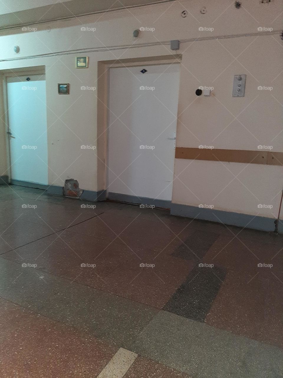 censor hospital 🏥 in Ukraine