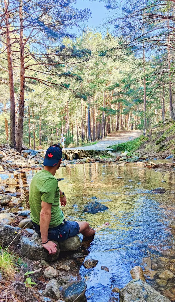 inspiración