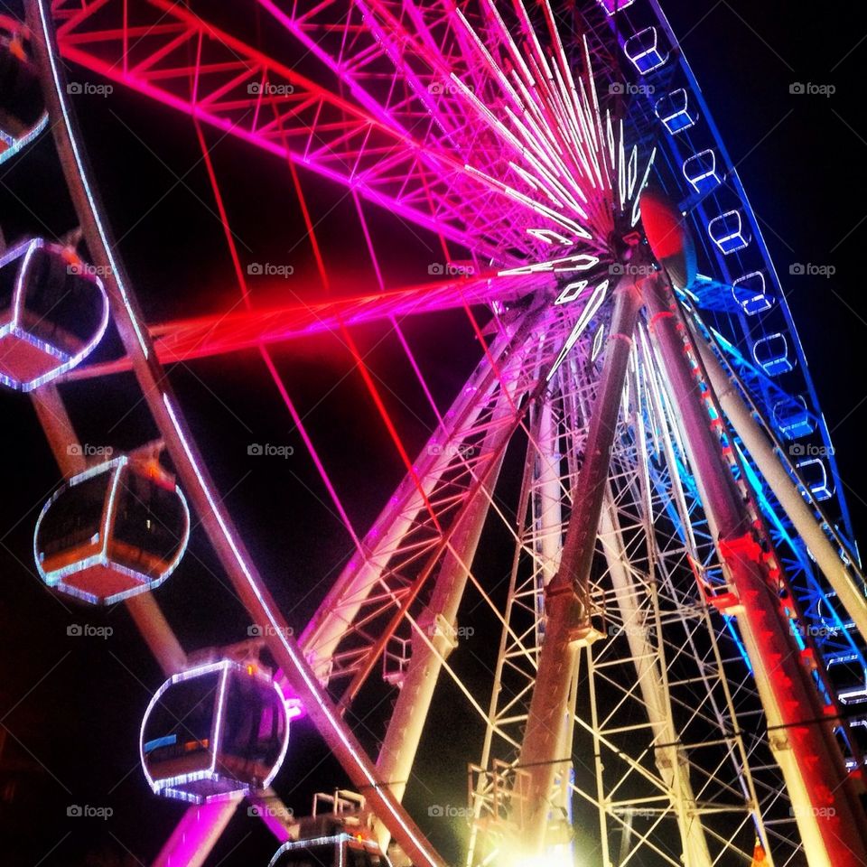 Ferris Wheel