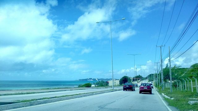 praia