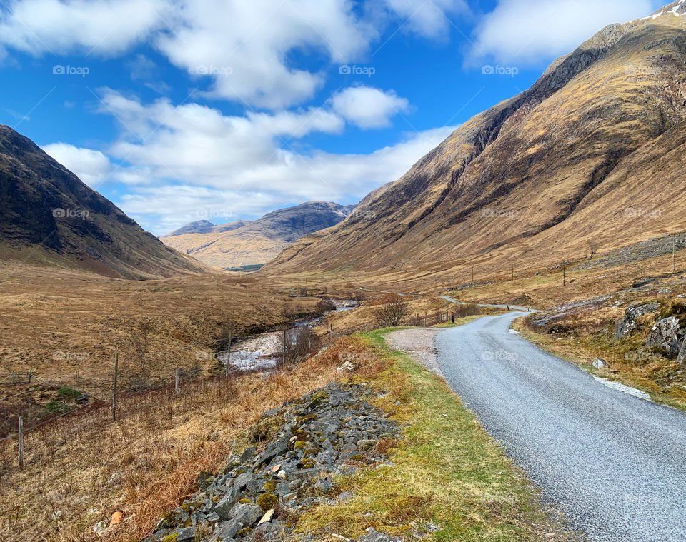 Glencoe