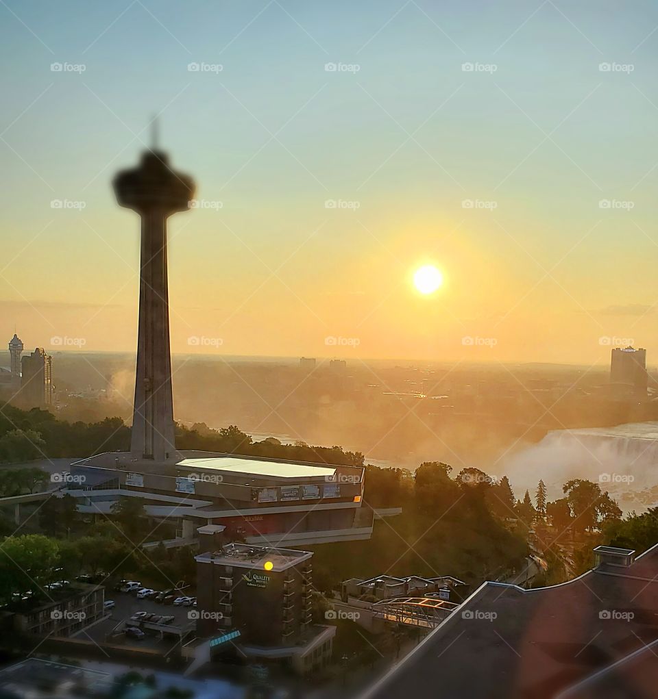 Niagara Falls Ontario