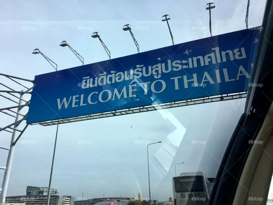 Bangkok 