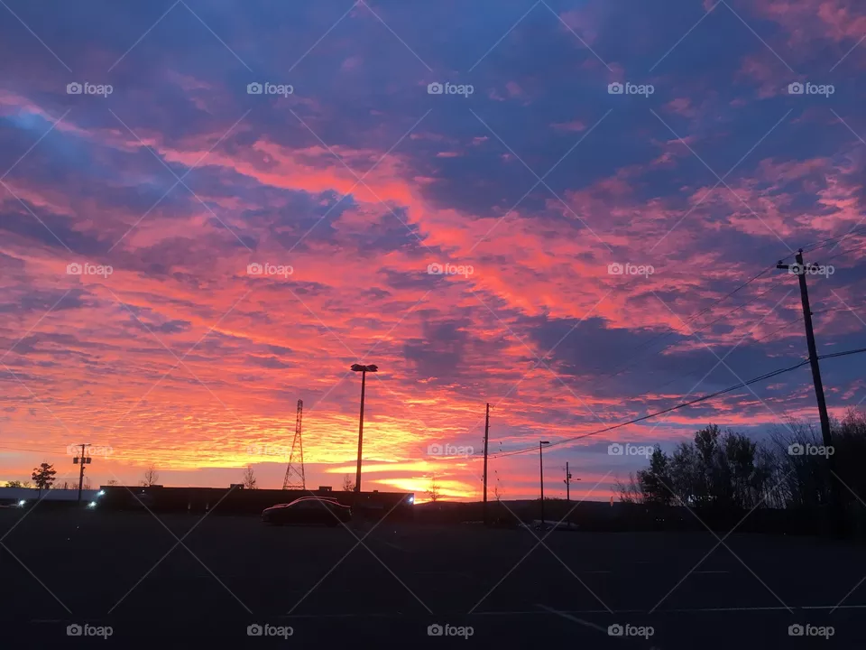 Sunrise
