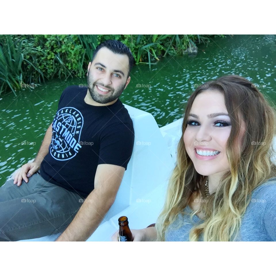 Love, Woman, Couple, Summer, Man