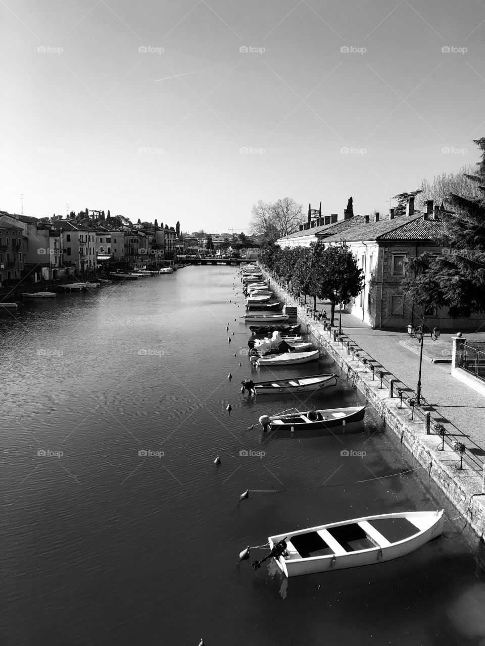 Peschiera del garda