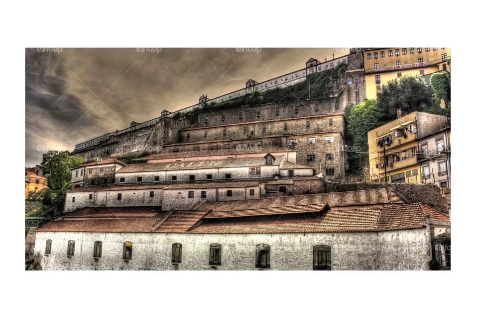 Oporto