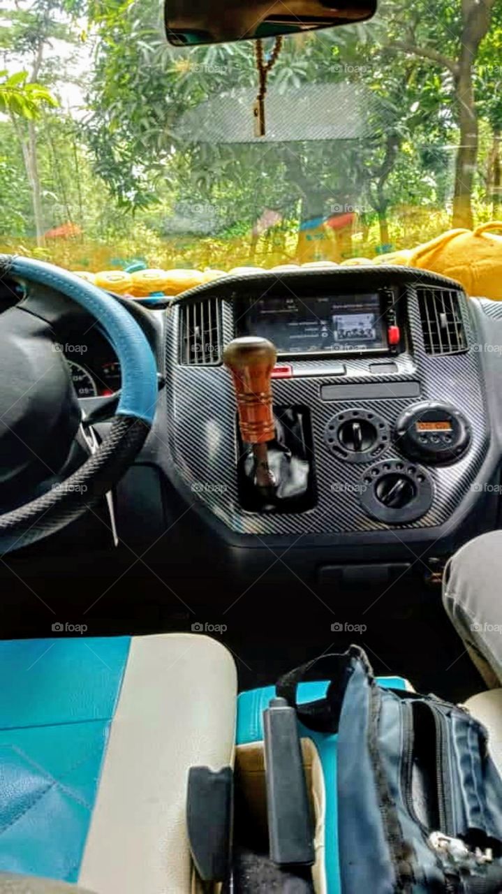 Saturdays and Sundays are time for vacation