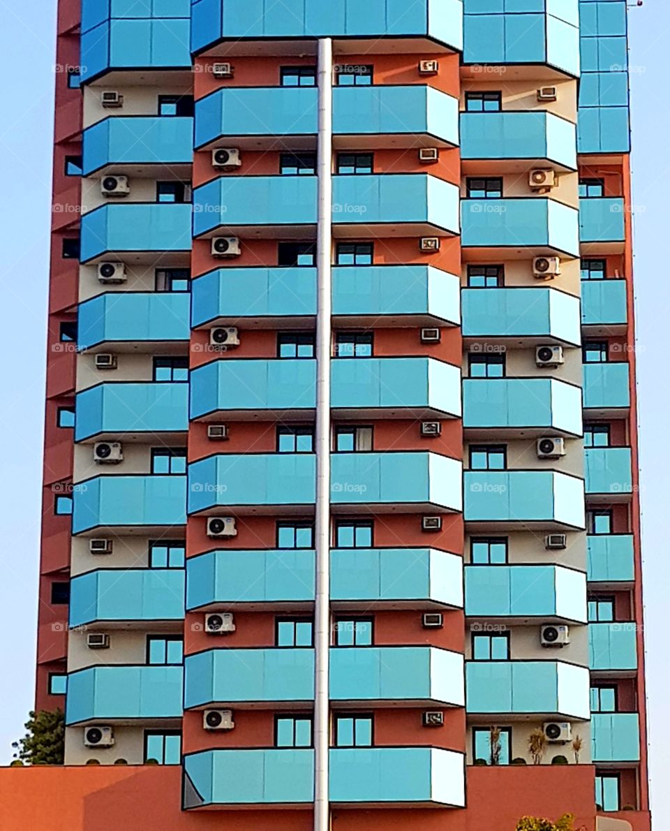 bulding  - architecture