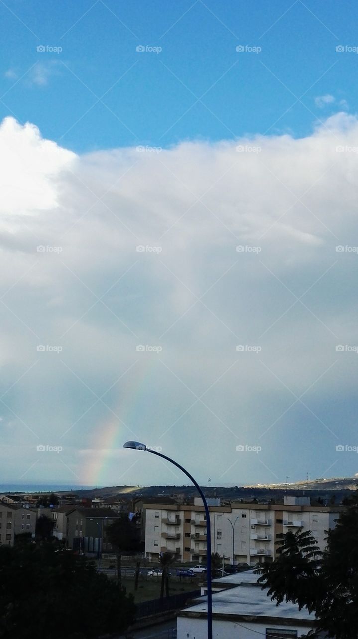 Arcobaleno