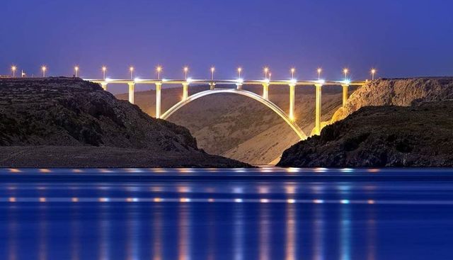Pag Bridge