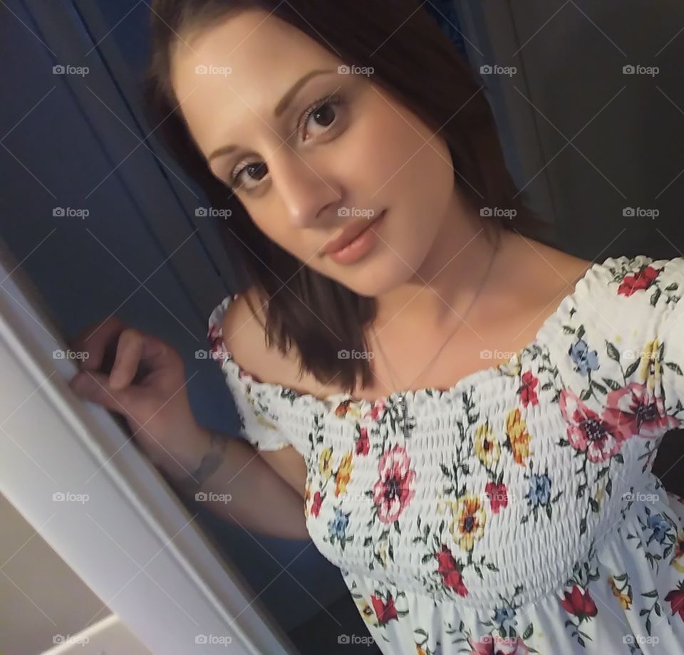 lets pose for the camera