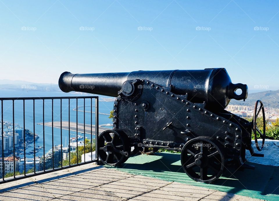 Cannon 