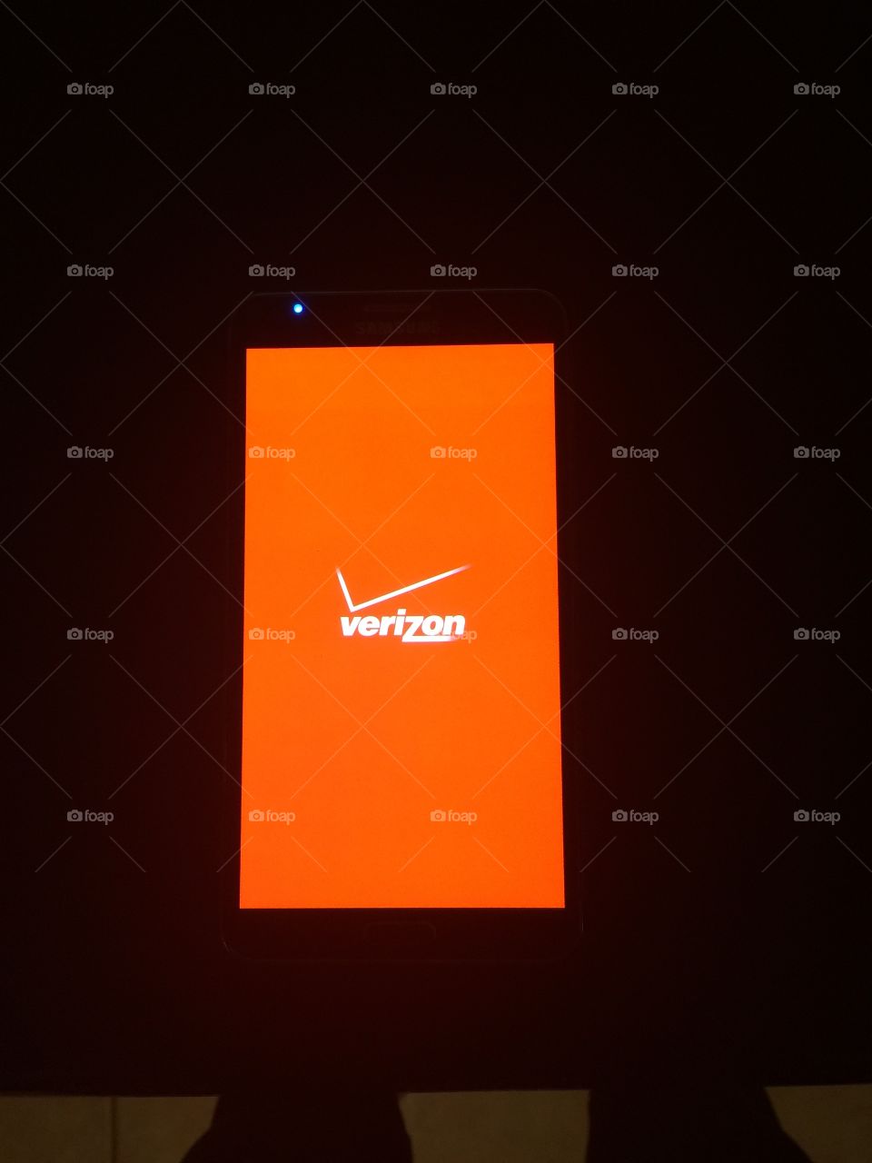 Verizon can you hear me