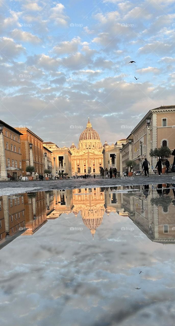 Vatican