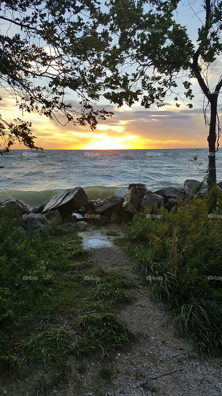 Point Pelee