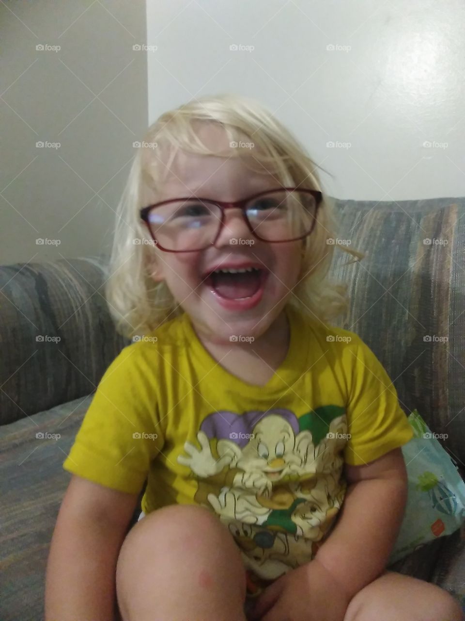 baby nerd