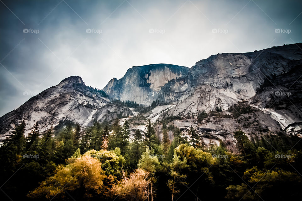 Yosemite