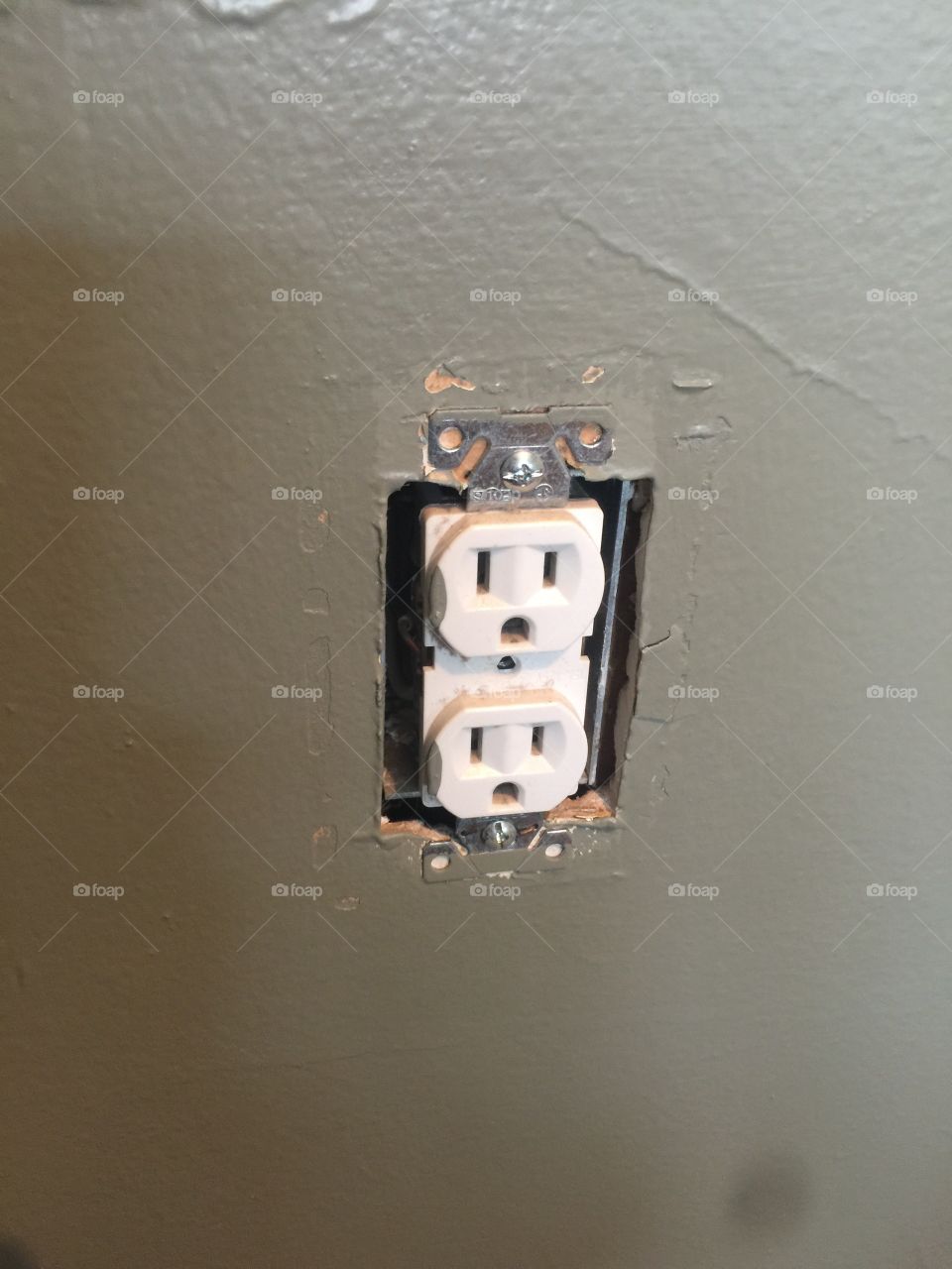 Remodel electrical
