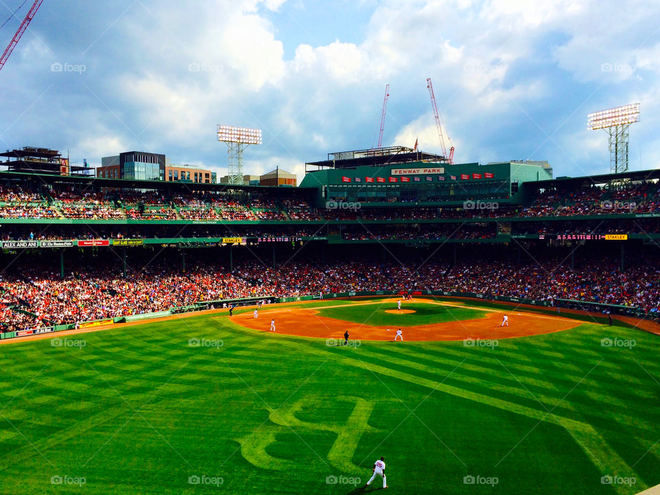 Fenway 