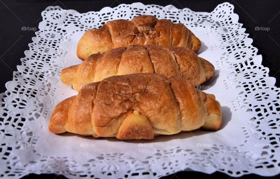 croissants