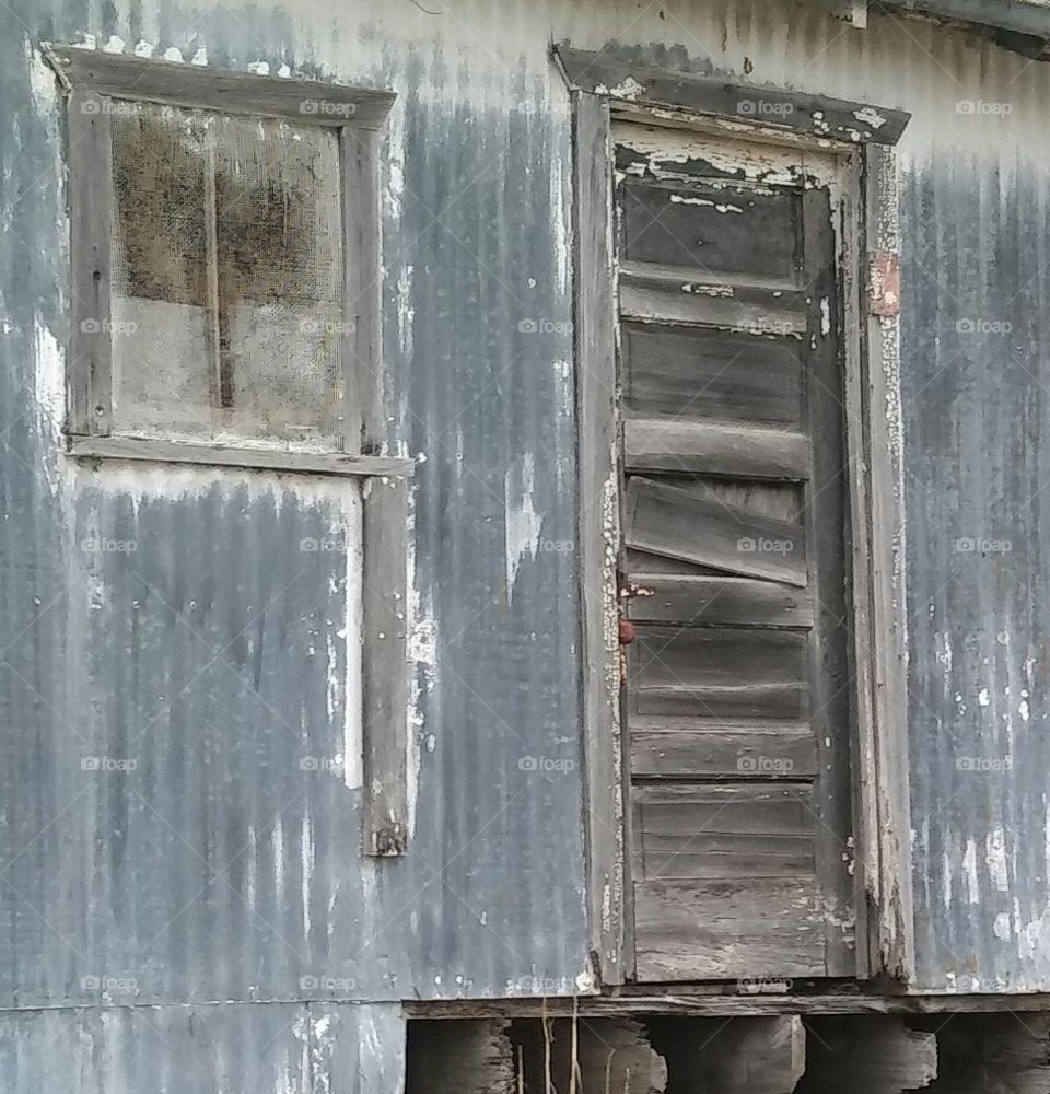 Door and Window