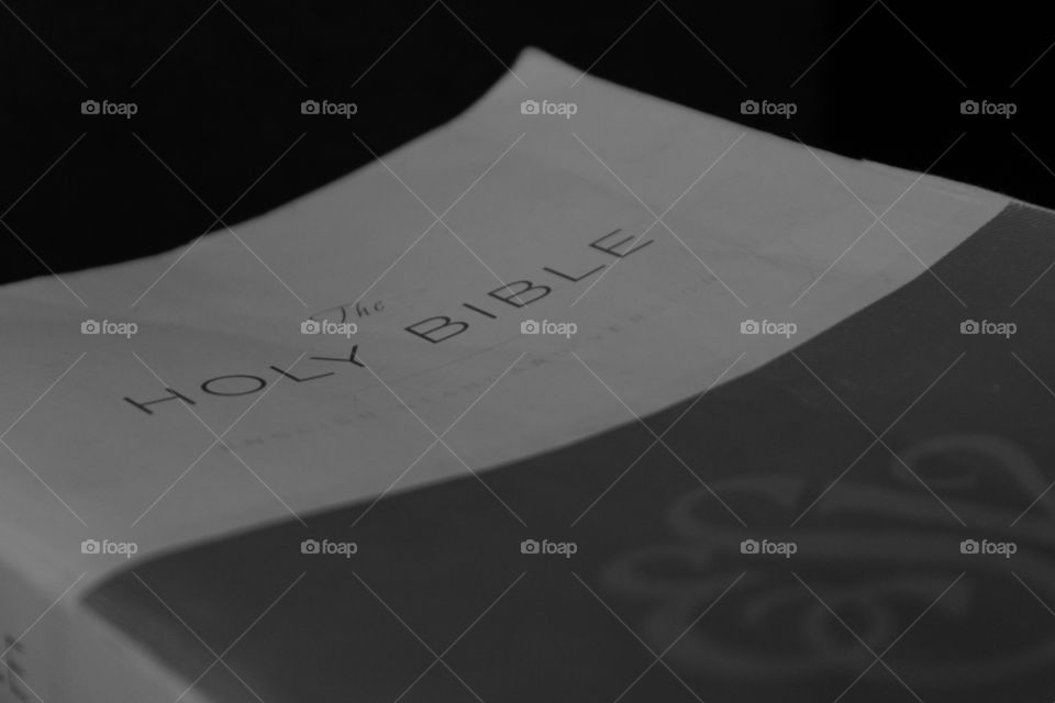 Bible