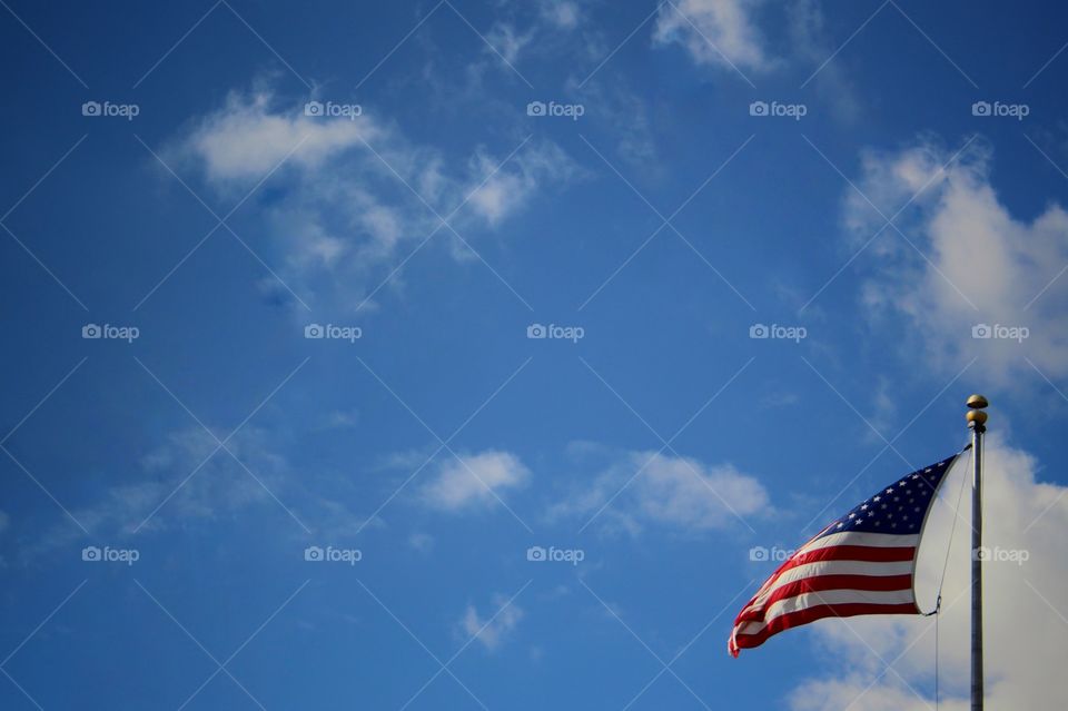 American Flag