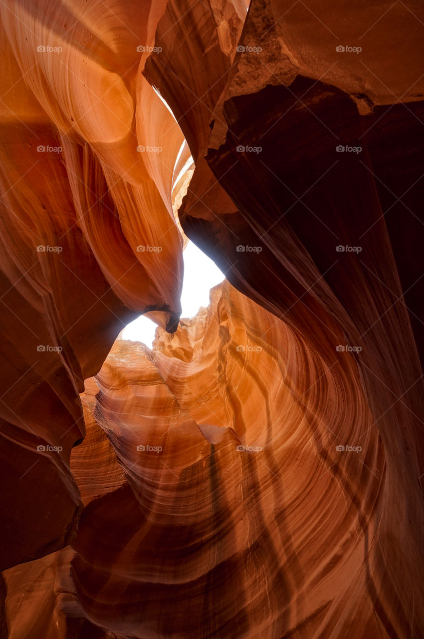 Antelope canyon 