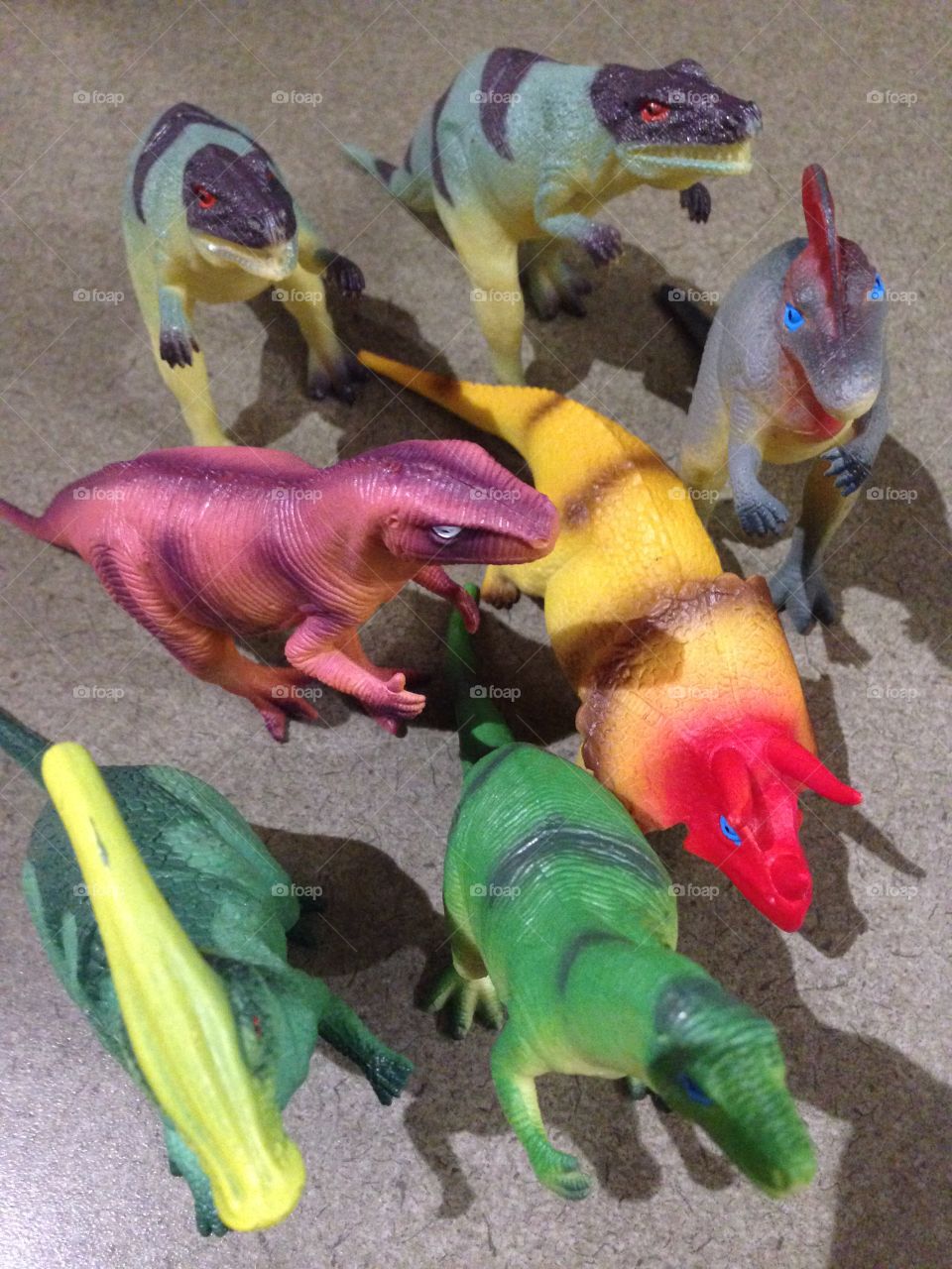 Jurassic 

Published by:
HappyBrownMonkey 