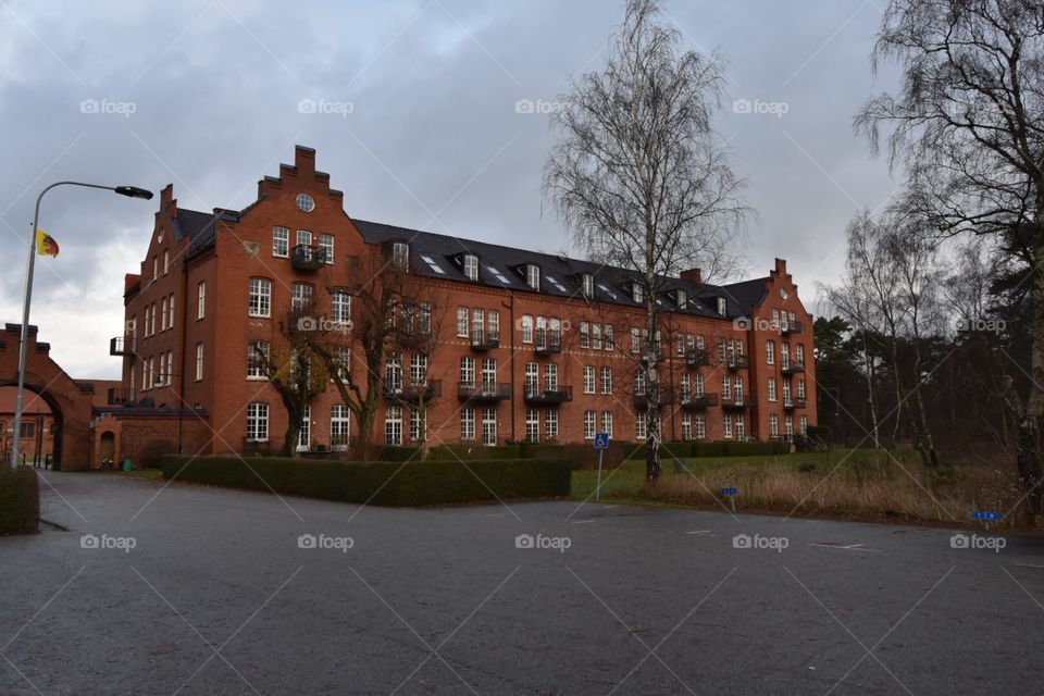 Architecture, No Person, Home, Building, House