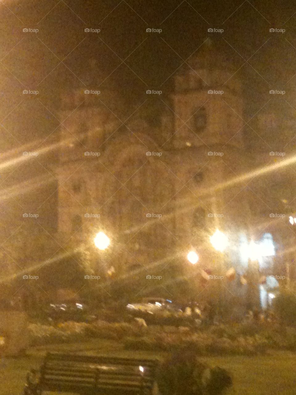 Catedral 