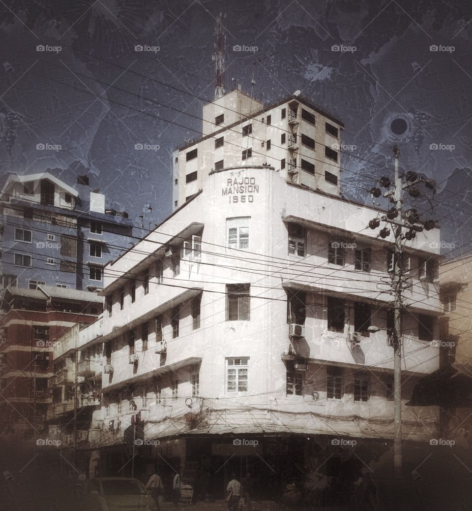 Architectural photography is a careful balance between the aesthetic and the accurate. The varying shapes, patterns and lines offer us unique ways of representation that we often can't find in the natural world.