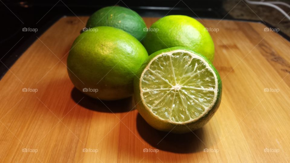 limes