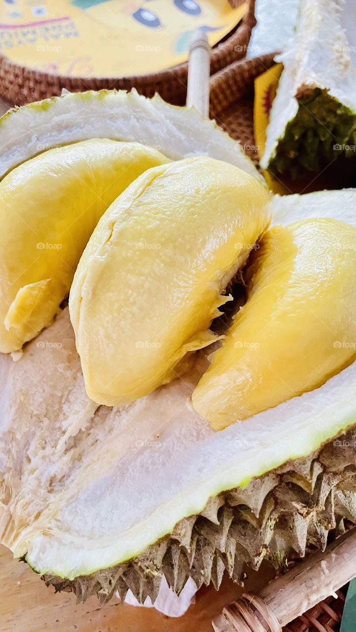 Durian