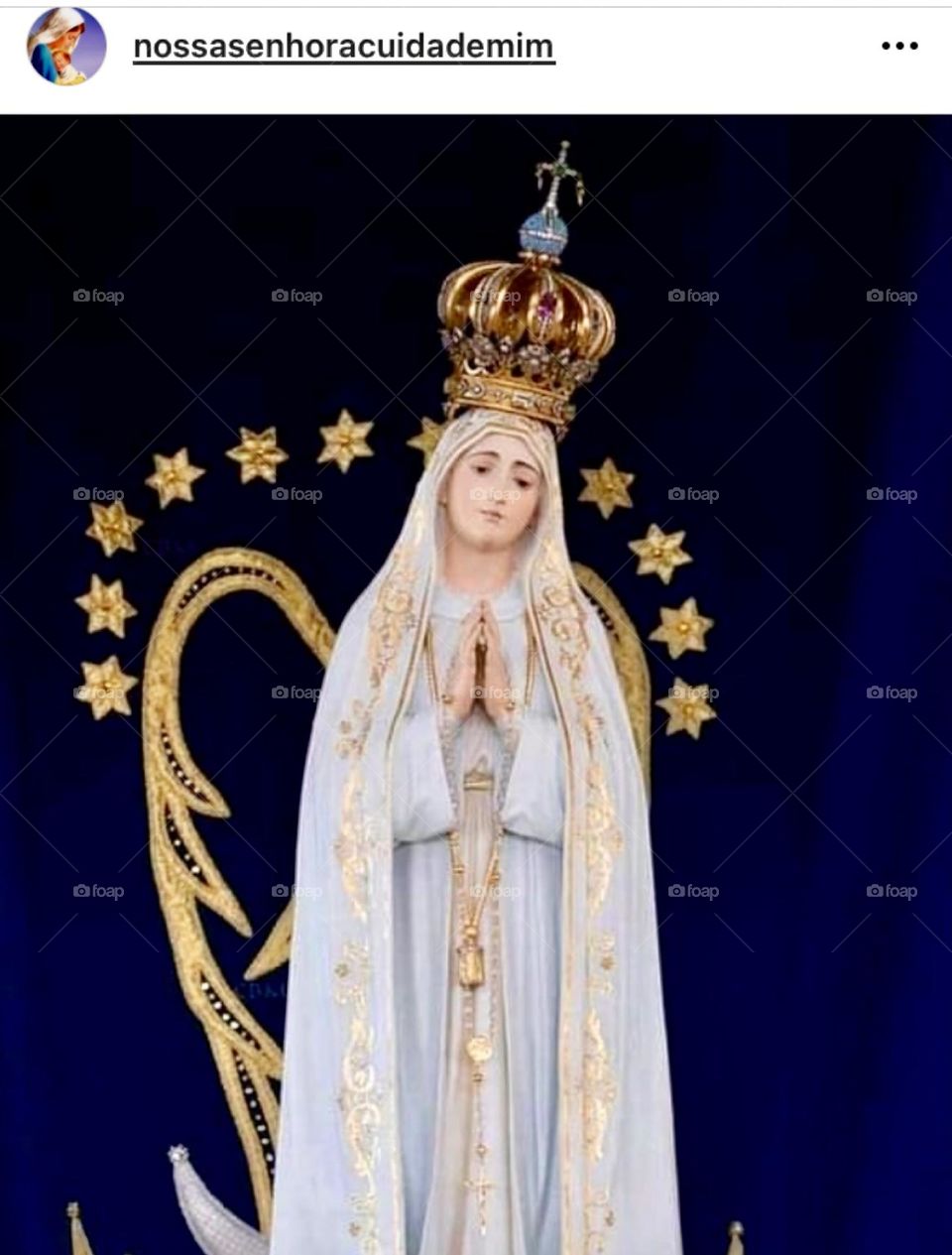 🙏 🇪🇸 Oh Maria, ruega por nosotros que recurrimos a ti.  Amén.  🇧🇷 Ó Maria, Nossa Senhora, rogai por nós que recorremos a vós. Amém. / 🇺🇸 O Mary, pray for us that we turn to you.  Amen. / 🇮🇹 O Madonna, prega per noi che ci rivolgiamo a te. Amen. 