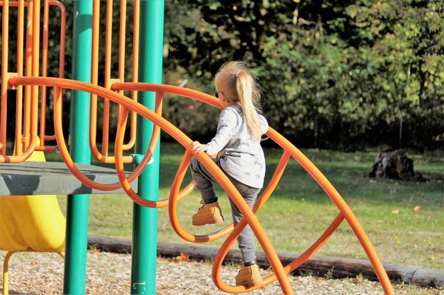 Childhood is the best Memory