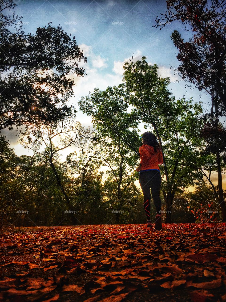 Life is not about waiting for the storm to pass. It is about learning to dance in the rain.