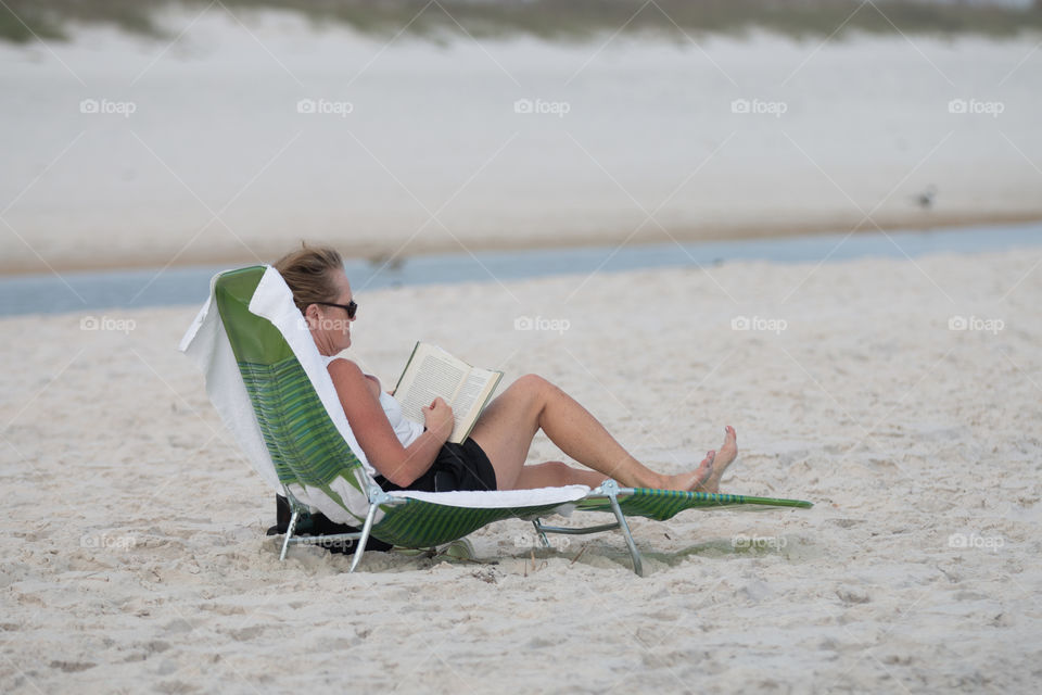 Beach, Sand, Water, Seashore, Sea