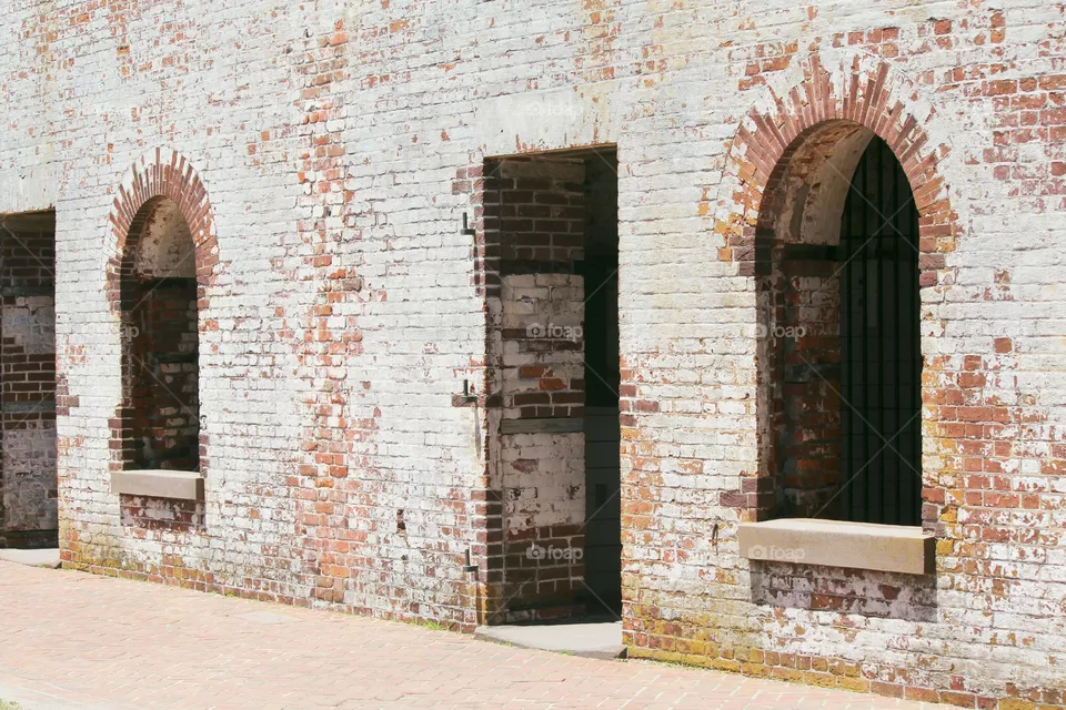 Fort Macon 