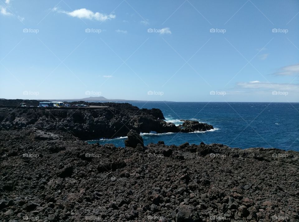 Lanzarote