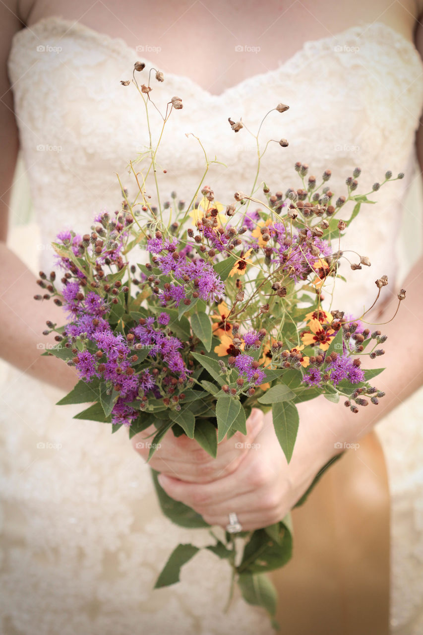 Country Wedding