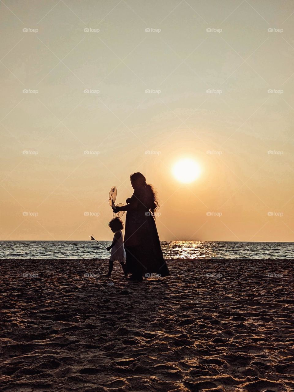 I'll never leave you alone .... ❤️