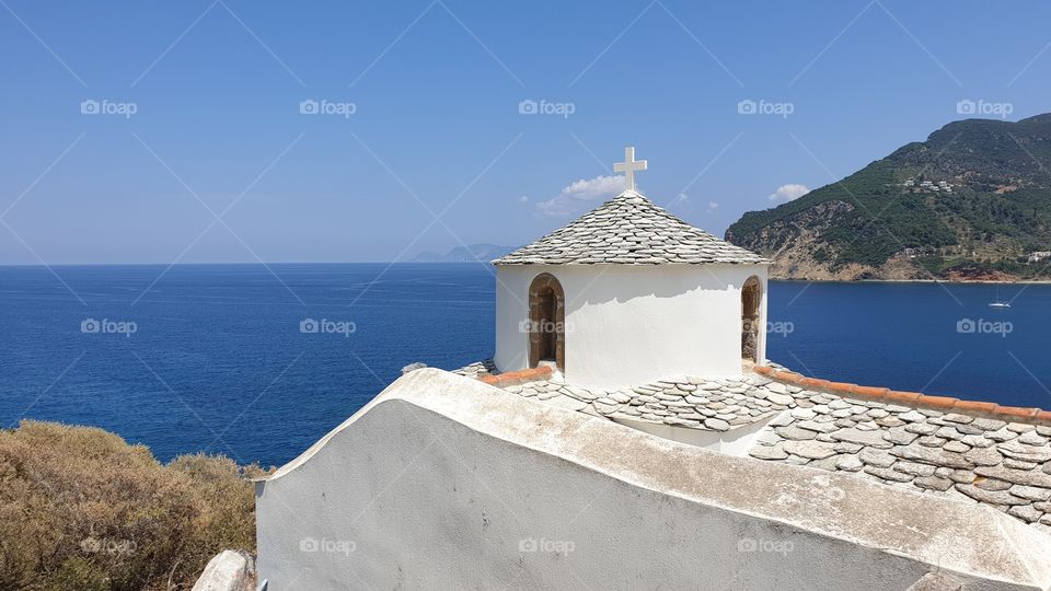 Skopelos