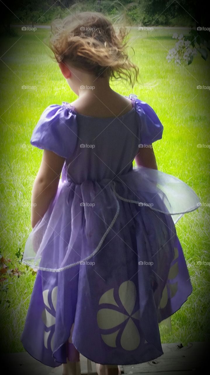 watching and waiting