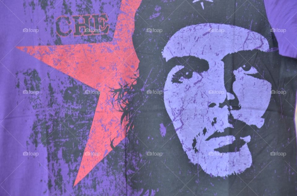 che